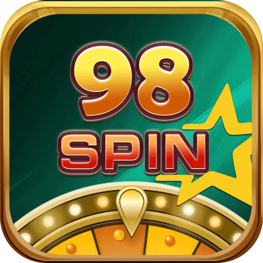 98SPIN - Aksi Seru Dalam Permainan yang Menggugah Adrenalin