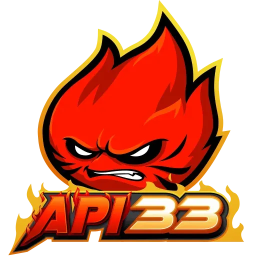 API33 - Pertarungan Epik yang Mengguncang Dunia