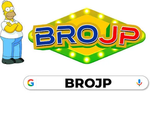 BROJP - Game Bingo Seru untuk Semua