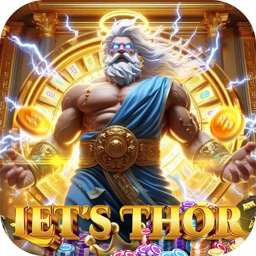LETSTHOR - Game Balap Motor Penuh Aksi
