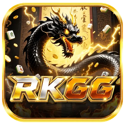 RKGG - Permainan Mahjong Seru dan Menantang