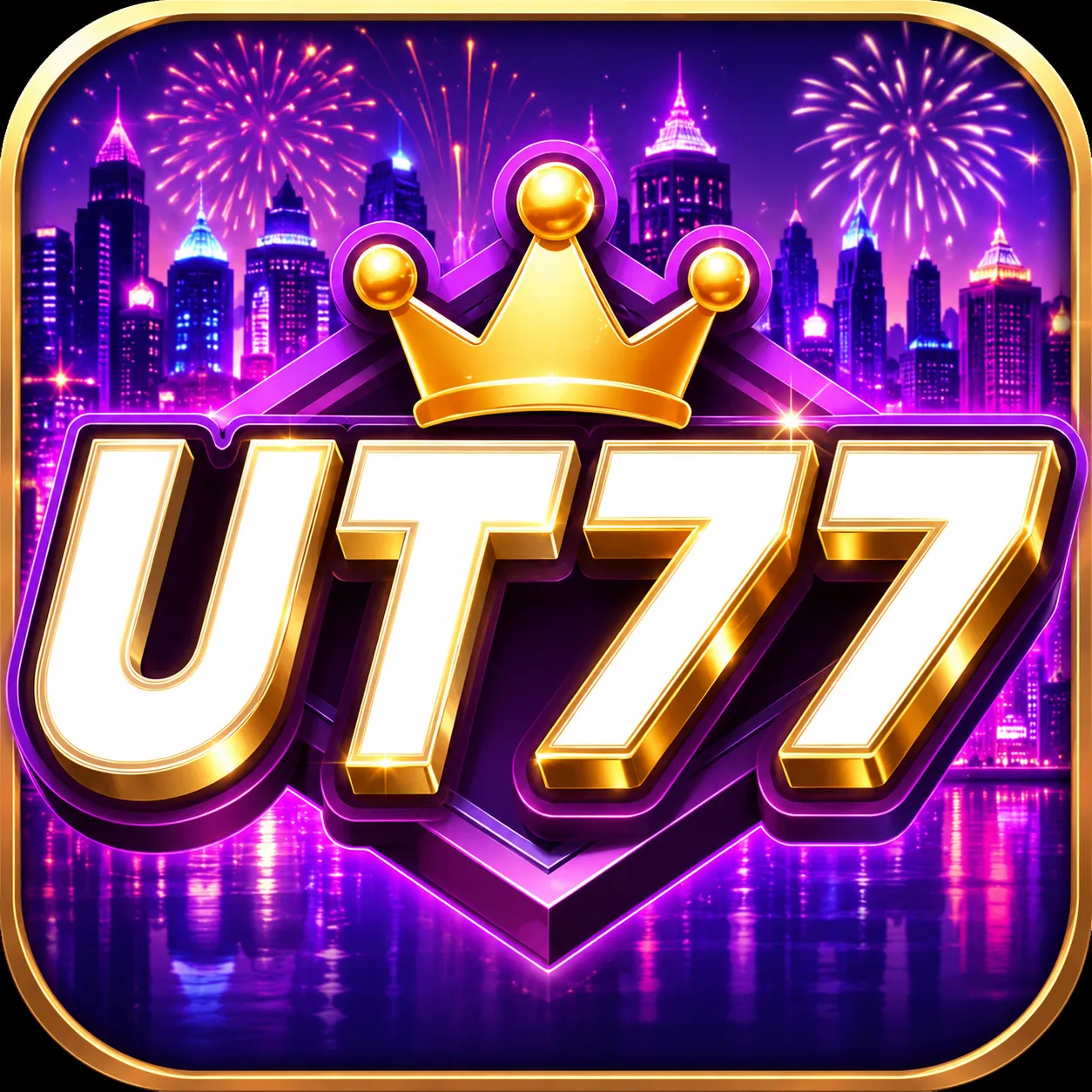 UT77 - Game Kasino Terbaik untuk Pengalaman Bermain yang Seru