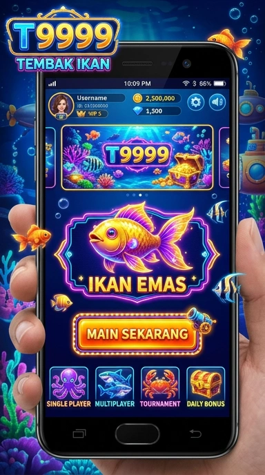 Screenshot pengunduhan aplikasi t9999 di perangkat Android.